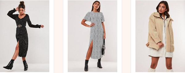 Missguided discount code free next day delivery