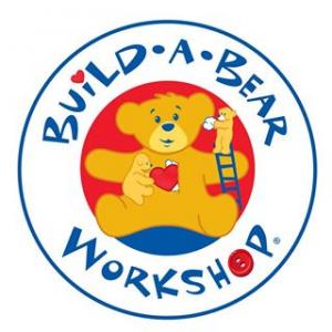 Build A Bear Coupons & Promo Codes