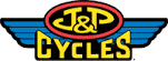 J&P Cycles Coupons & Promo Codes