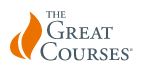 Great Courses Coupons